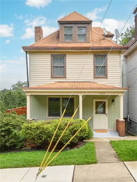 4120 Grizella, Pittsburgh, PA 15214