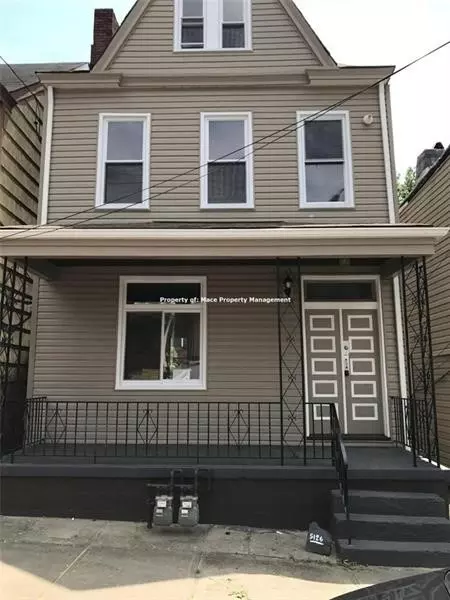5126 Broad St, Pittsburgh, PA 15224