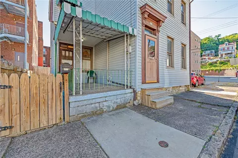 609 Fremont St, Pittsburgh, PA 15209
