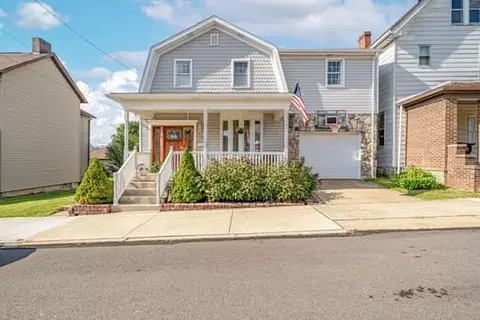 624 Brinker Ave, Latrobe, PA 15650