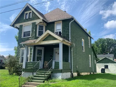 530 Mc Clure Ave, Sharon, PA 16146