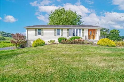 3501 Coxes Creek Rd, Somerset, PA 15501