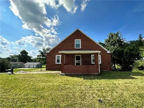 113 Morgantown St, Uniontown, PA 15401