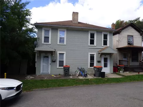 809 Gertrude St, Beaver Falls, PA 15010