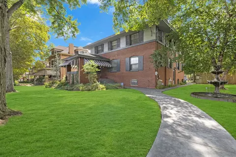 187 Taylor Ave, Beaver, PA 15009
