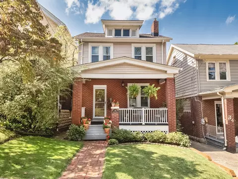 216 Martin Ave, Pittsburgh, PA 15216