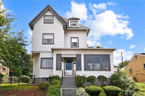 708 E 9th Ave, Homestead, PA 15120