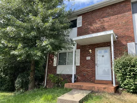 311 Prospect St, Uniontown, PA 15401