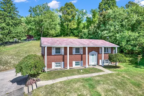 503 Virginia Dr, Belle Vernon, PA 15012