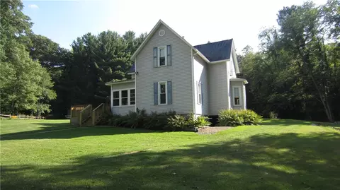 451 Coleman Station Rd, Friedens, PA 15541