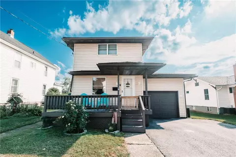 110 W Elm St, Homer City, PA 15748