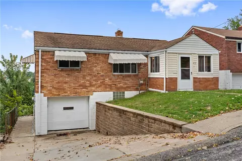 412 Sunnyland Ave, Pittsburgh, PA 15227