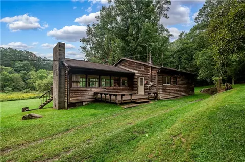 151 Timko Ln, Renfrew, PA 16053