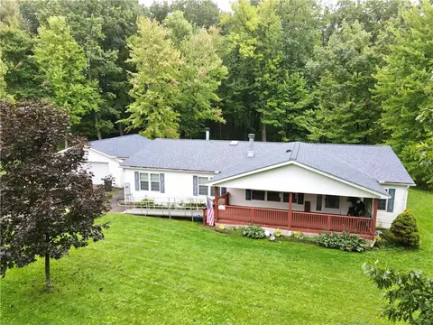 103 Double Dee Ln, Prospect, PA 16052