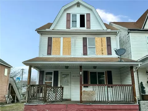 120 E 5th Ave, Altoona, PA 16602
