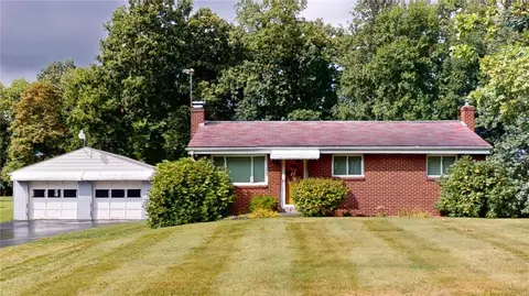 1189 Herman Rd, Butler, PA 16002