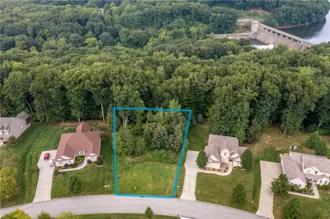Lot 43 Pierce Bluffs Dr, Hermitage, PA 16148