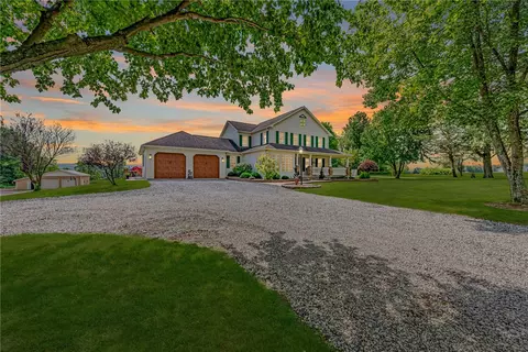 1349 Pyer Rd, Vintondale, PA 15961