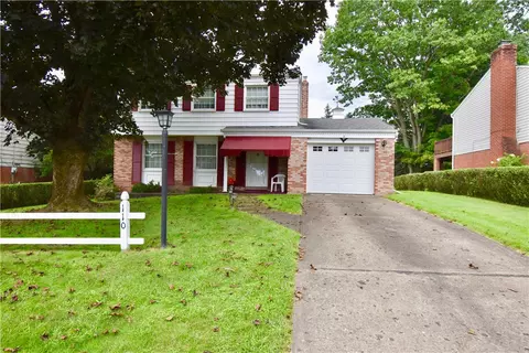 110 Lawest Dr, Natrona Heights, PA 15065