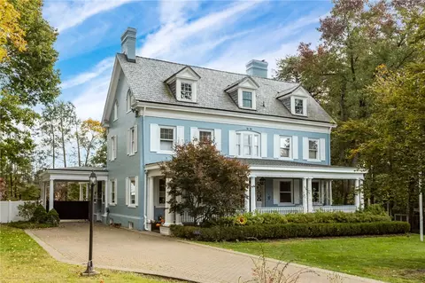 642 Grove St, Sewickley, PA 15143