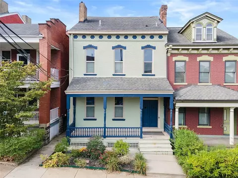 322 Main St, Pittsburgh, PA 15201