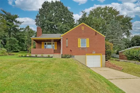 106 Sycamore Dr, Pittsburgh, PA 15235