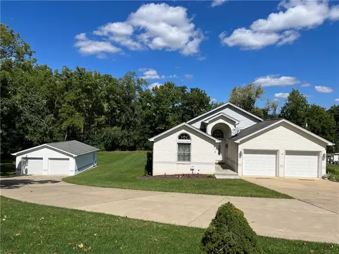 1010 Allison Hollow Rd, Washington, PA 15301