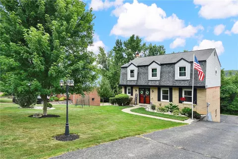 970 Westchester Rd, South Park, PA 15129