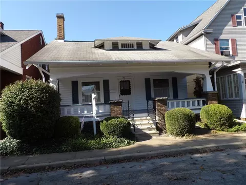 195 Maple St, Kittanning, PA 16201