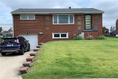 295 Millport Rd, West Mifflin, PA 15122
