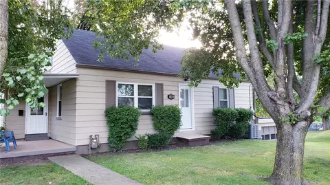 149 Chestnut St, Aliquippa, PA 15001