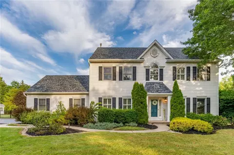 117 Brinkley Dr, Sellersville, PA 18960