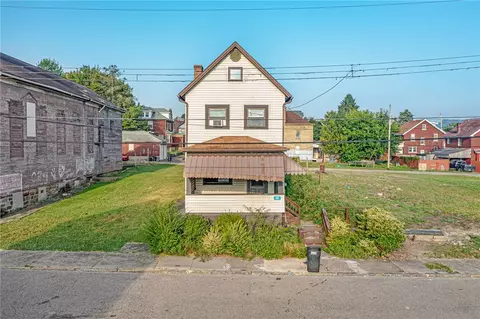 610 Ridge St, Mckeesport, PA 15132