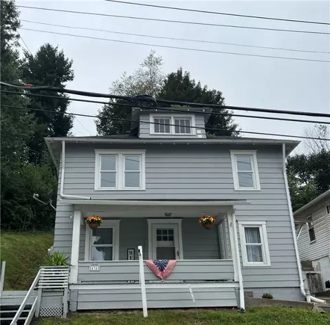 434 Brown Ave, Butler, PA 16001