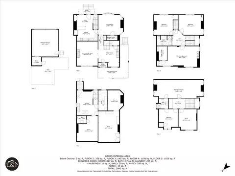 600 Jones Ave, Braddock, PA 15104 photo 26