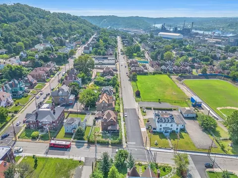 600 Jones Ave, Braddock, PA 15104 photo 20