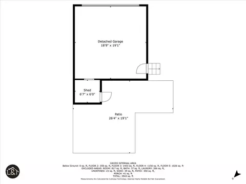 600 Jones Ave, Braddock, PA 15104 photo 22