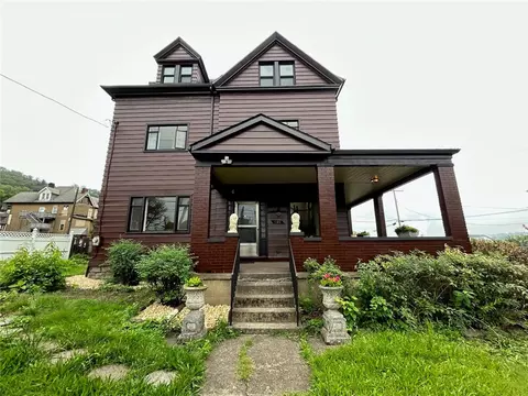 600 Jones Ave, Braddock, PA 15104 photo 2