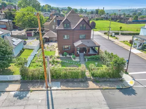 600 Jones Ave, Braddock, PA 15104 photo 3