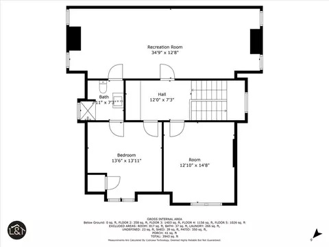600 Jones Ave, Braddock, PA 15104 photo 25