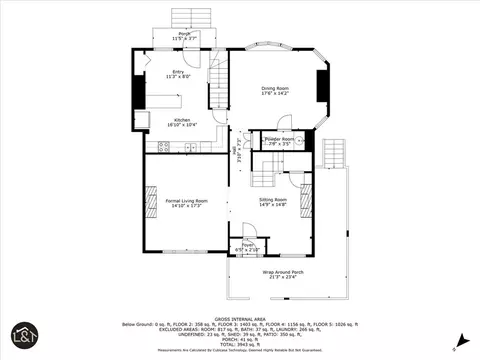 600 Jones Ave, Braddock, PA 15104 photo 23