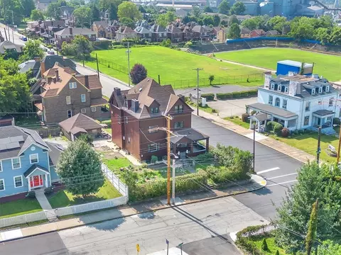 600 Jones Ave, Braddock, PA 15104 photo 12