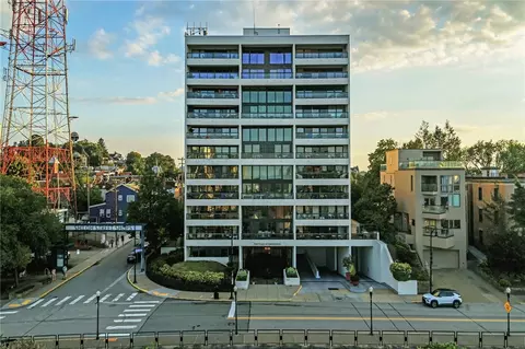 111 Grandview Ave #1203, Pittsburgh, PA 15211