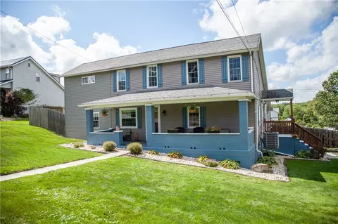 2721 State Route 982, Mount Pleasant, PA 15666