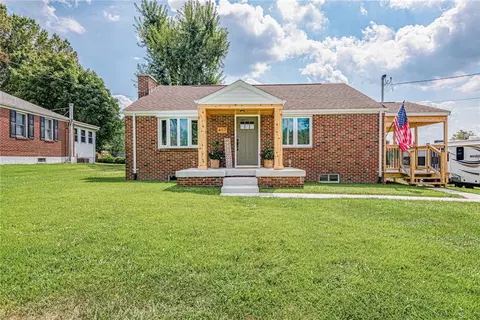 417 Edward St, Latrobe, PA 15650