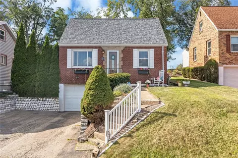 123 5th Ave, West View, PA 15229