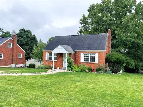 107 Jackson St, Glenshaw, PA 15116