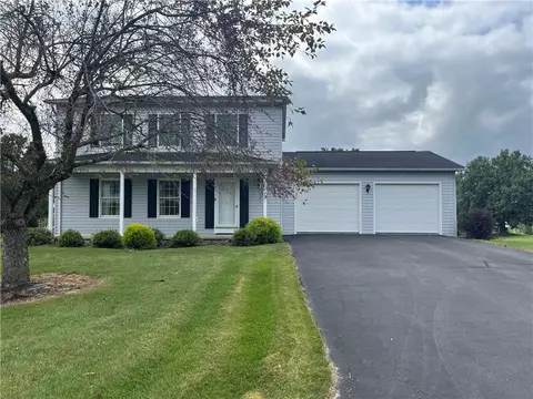 283 Florene Ave, Uniontown, PA 15401