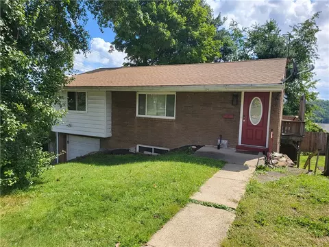 292 Brighton St, East Pittsburgh, PA 15112