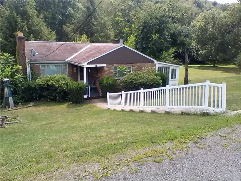 43 Belgium Hollow Rd, Mcdonald, PA 15057